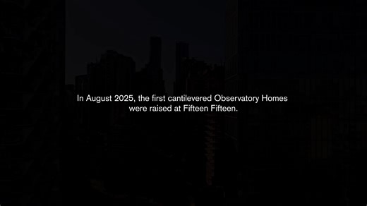 FIfteen Fifteen Full Film 4K