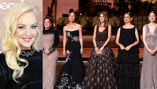 Wendi McLendon-Covey breaks silence on skipping 'Bridesmaids' Oscars reunion