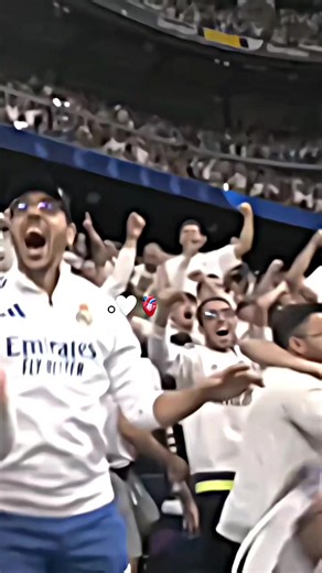 Football Day with Real Madrid FC Fans