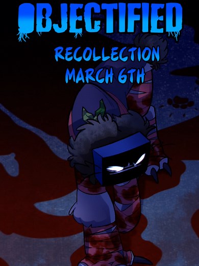 Exploring the Objectified Comic Universe