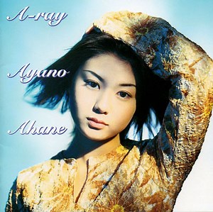 Ayano Ahane - A-Ray