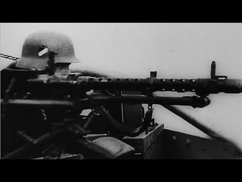 Investigating the Holocaust Part 6: Blitzkrieg—The Conquest of Europe