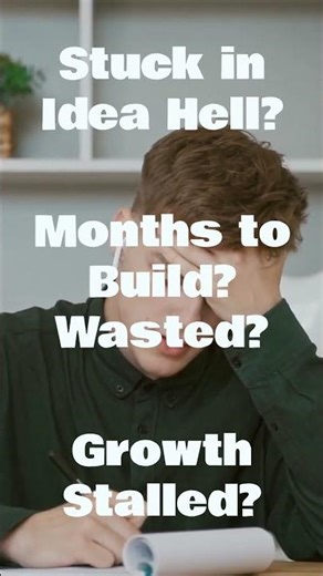 Launch Fast. Scale Smart.