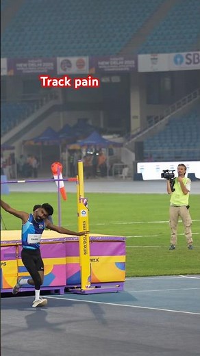 Para World Athletics Championship | Men’s High Jump 🔥