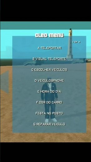 how to install mod cleo gta san andreas android