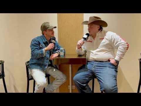 Is Max Alan the Next Big Country Star? | C2C 2026 Interview
