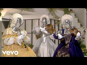 Rondò Veneziano - Capriccio veneziano (The Rod And Emu Show, 3.3.1984)
