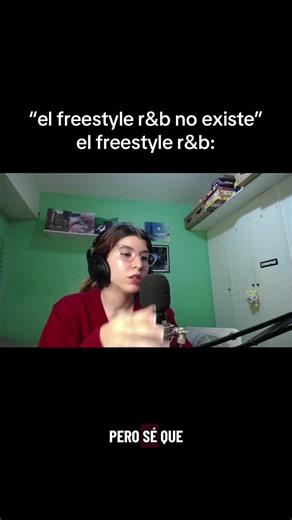 Exploring Freestyle R&B: A Unique Musical Journey