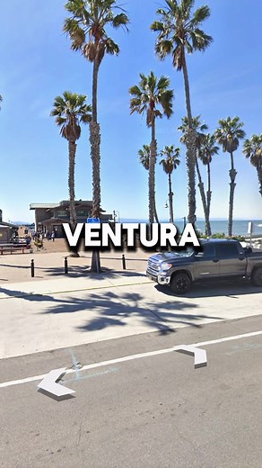Exploring Chaos in Ventura, California