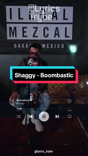 LyricsTrybe on TikTok