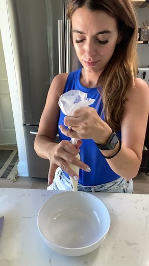 Colorful Drip Cake Inspiration