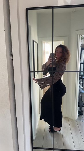 Skims dress🤌🏼#skims #goingoutoutfit #dress #fyp #viral