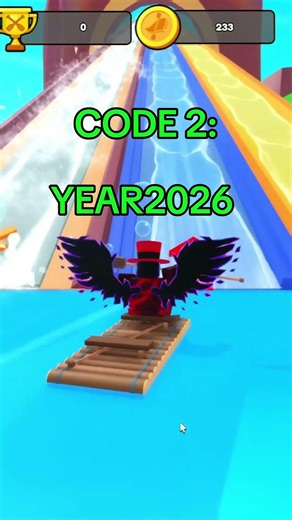 All New Codes in Kayak and Surf Roblox (Update)