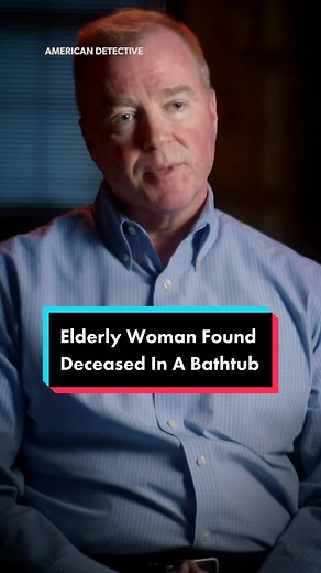 “The injuries on the victim made her unrecognizable”Tune in tonight at 10/9c for #AmericanDetective on ID