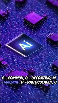 Who Invented Computer? Full Form & Generations Explained | Dipankar Sir #computereducation