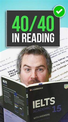 Learn strategies, tips, and tricks to score higher on IELTS Reading—for free! 👉 Click here to join: https://bit.ly/3MDbPO1 | IELTS Advantage