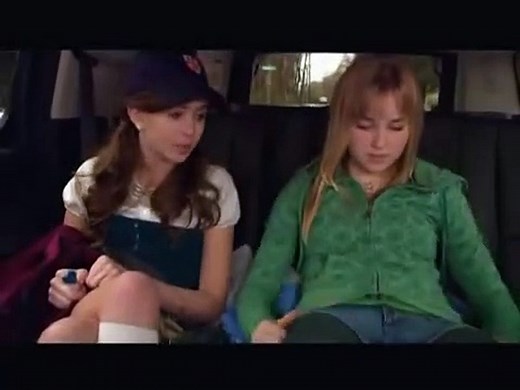 The Clique | movie | 2008 | Official Trailer