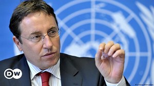 La entrevista - Achim Steiner: "El mundo no se controla por sí solo"