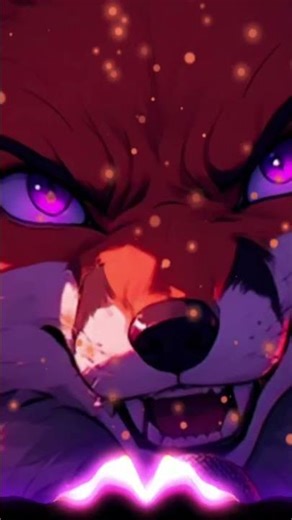 NOT MY PROBLEM - KrimsonTheFox #fyp #furry #music #song #aimusic #lyrics #metalcore #numetal #male