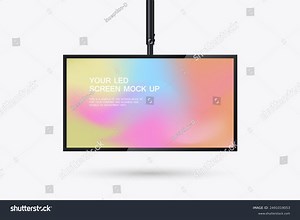 6,809 Logo Led Tv Stock Vectors and Vector Art | Shutterstock