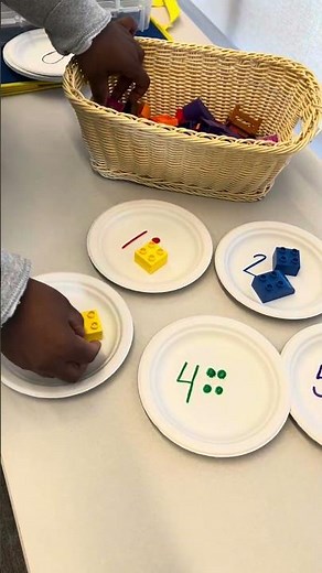 Calvert Library Number Fun