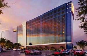 M Resort to double capacity with new tower