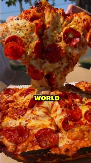 🍕 World's Most Expensive, Cheapest & Most Popular Fast Foods! 🤯🍟