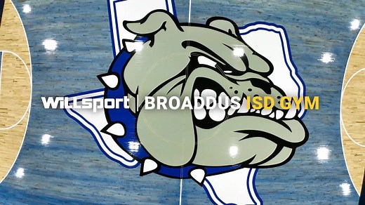 Broaddus ISD in Texas completed it's new gymnasium with a combination WiLLsport® WiLLcloud® lighting and controls system. With light shows and color-changing fixtures, Broaddus ISD partnered with WiLL to enhance the player and fan experience. Learn more about WiLLsport® lighting solutions: https://buff.ly/9UrONnn #willsport #gymlighting #madeinamerica #wimfg #sportslighting | Wisconsin Lighting Lab, Inc.