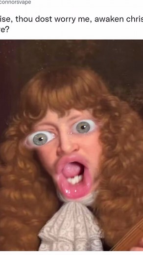 Chrissy's Hilarious Singing Moment from Stranger Things