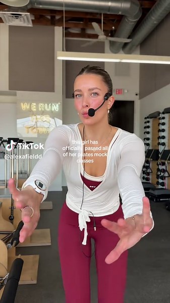 Become a Pilates Instructor: Training and Tips