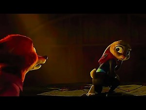 Zootopia 2 2025 : ☹️Judy Betrays Nick Sad Scene Recap !!