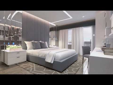 Sail Residences Walkthrough