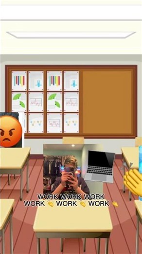 You can see me, but not my face because I can’t face reveal