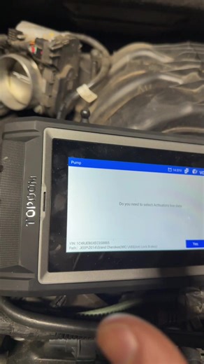 Topdon AD800BT2: The Ultimate OBD2 Scanner of 2026