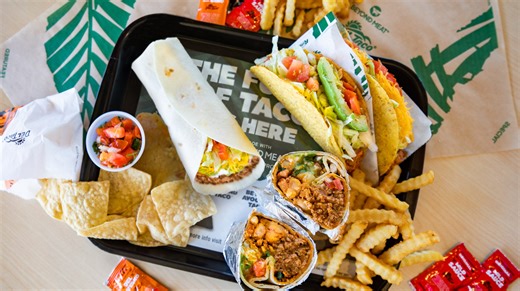Here's where Del Taco is opening its first South Florida location