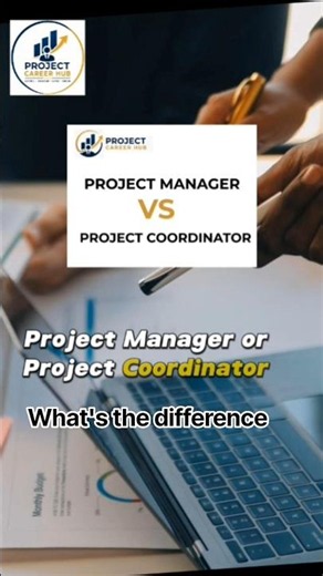 Project Manager vs Project Coordinator — What's the Difference?