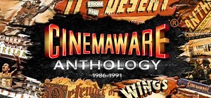 Cinemaware Anthology: 1986-1991 (2014) - MobyGames