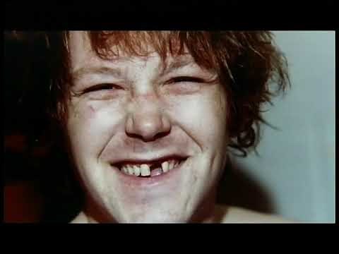 (2010) HBO Documentary : "Broad Street Bullies" Philadelphia Flyers (1970's)