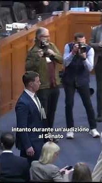 Trump and the threats to Iranian facilities. The US is considering sending thousands of troops.