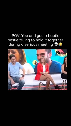 Keshav kumar yadav on Instagram: "This is actual footage of what happens when my last two brain cells try to communicate at 3 AM. 😭 This legendary clip comes from the French show C’est mon choix (and an Israeli variety show), where they geniusly invited guests with the most unique laughs in the world to sit in one room; the result is a contagious loop of pure serotonin that makes it impossible not to smile. #contagiouslaughter #chaoticenergy #funnyreels Poll - Who wins? 👇"