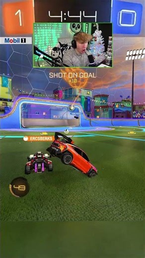 When Your RANDOM COMP TM8 KNOWS HOW TO DO PINCH PLAYS