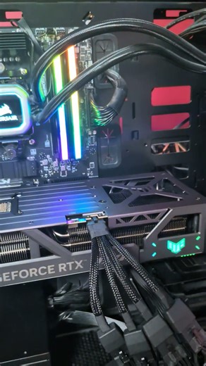 Ryzen 2700 RTX 2080 To Ryzen 9600X RTX 5080 Upgrade For Rust!
