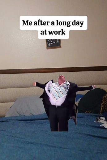 Working hard or Hardly Working #funny #memes