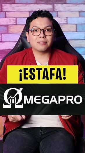 Omega Pro Estafa OmegaPro Fraude - Go global estafa - Alerta de Estafa #bolivia🇧🇴 #estafas #ponzi