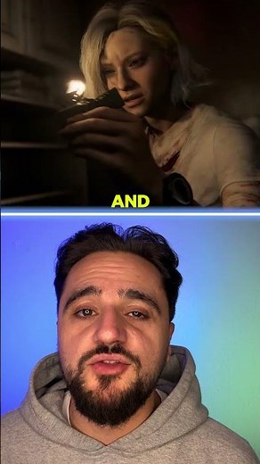 Resident Evil 9 Looks Terrifyingly Nostalgic