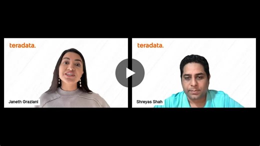 Teradata’s Agentstack …. | Dr. Meeta Y Vouk