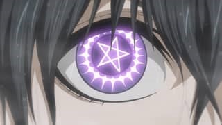 Black Butler | E17 - His Butler, Offering
