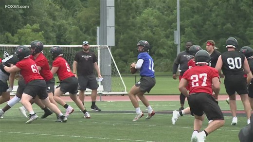 Wesleyan football looks to keep stride after major roster shakeup