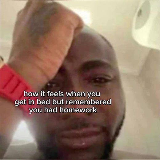 Struggling with Homework While Tired?