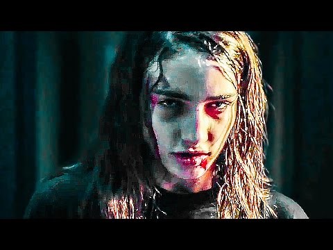 VERÓNICA Tráiler Español (Película de Terror Española - 2017)